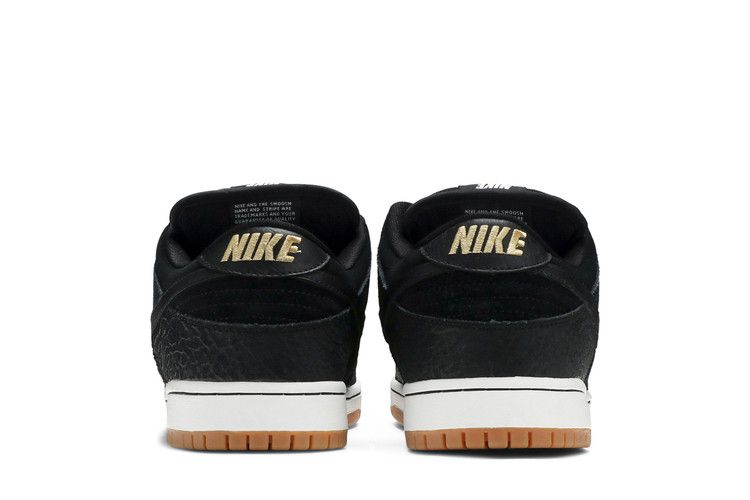 Nike Dunk Low Premium SB QS 'Nontourage'