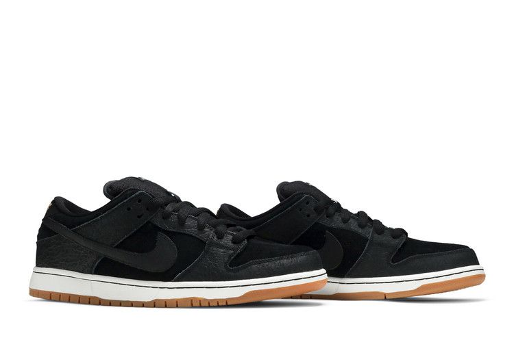 Nike Dunk Low Premium SB QS 'Nontourage'