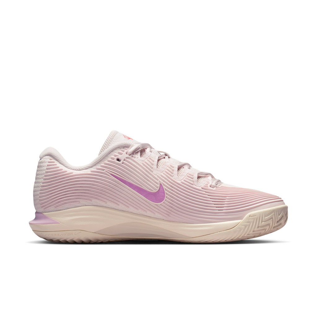Women's Vapor 12 PRM Clay Court Tennis Shoes