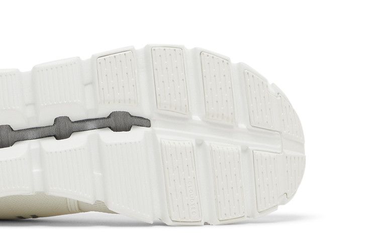 ON Cloud 5 'Undyed White'