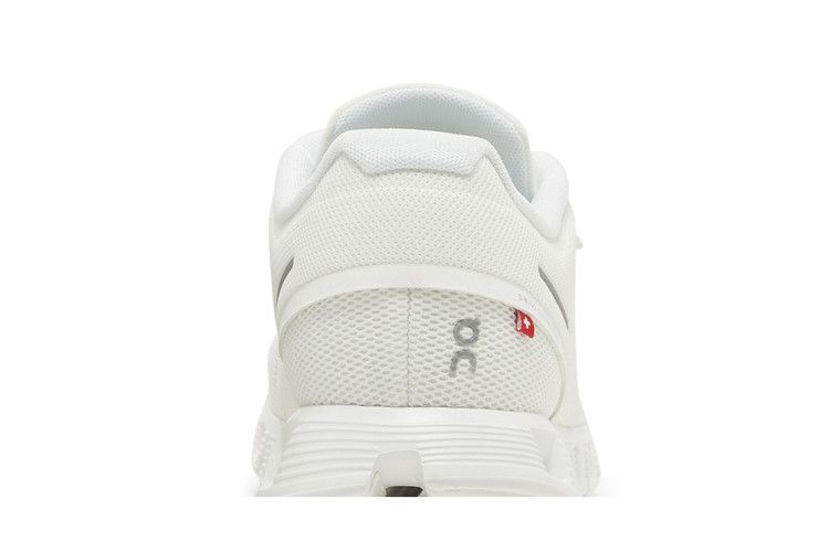 ON Cloud 5 'Undyed White'
