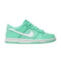 Nike Dunk Low GS 'Emerald Rise'
