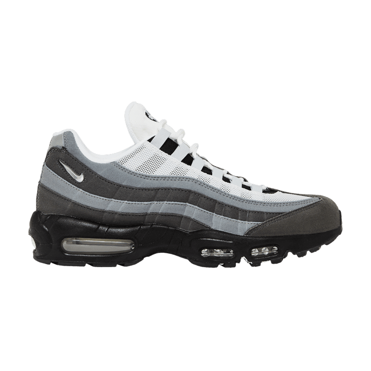 Nike Air Max 95 Jewel Swoosh Grey