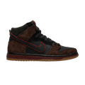 Nike Dunk High Premium SB 'Slayer'