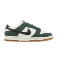 Nike Wmns Dunk Low 'Green Snake'