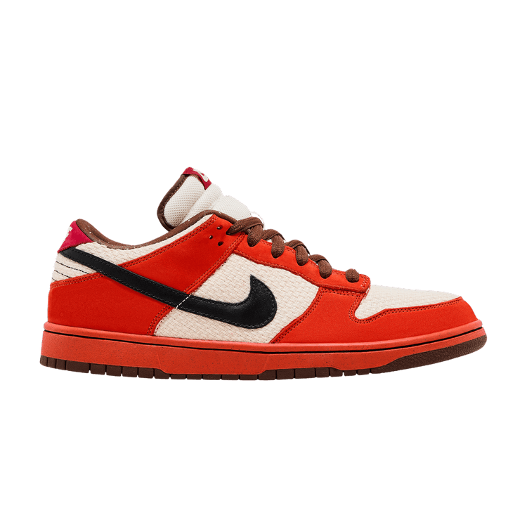 Nike Dunk Low Premium SB 'Un-Hemp'
