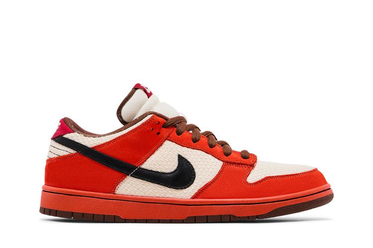 Nike Dunk Low Premium SB 'Un-Hemp'