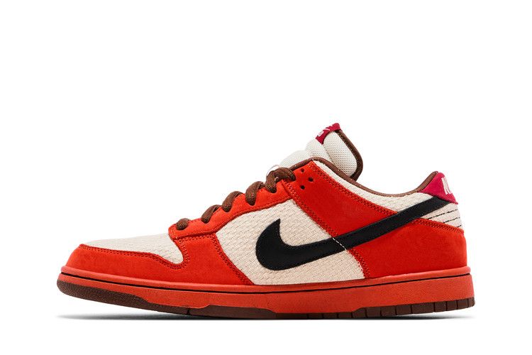 Nike Dunk Low Premium SB 'Un-Hemp'