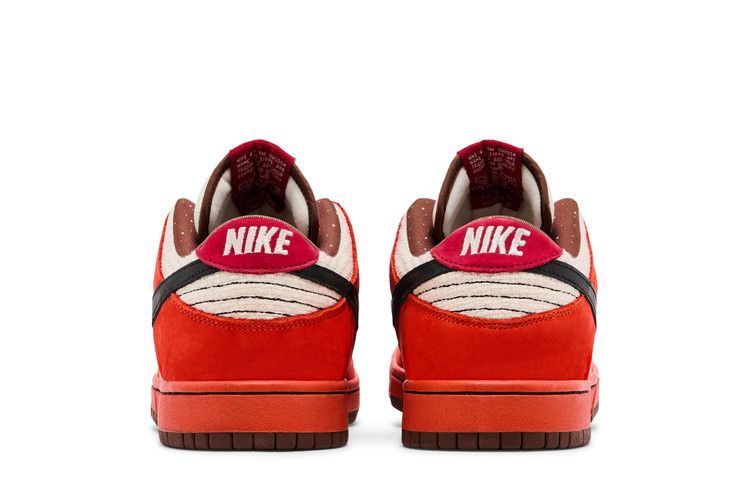 Nike Dunk Low Premium SB 'Un-Hemp'