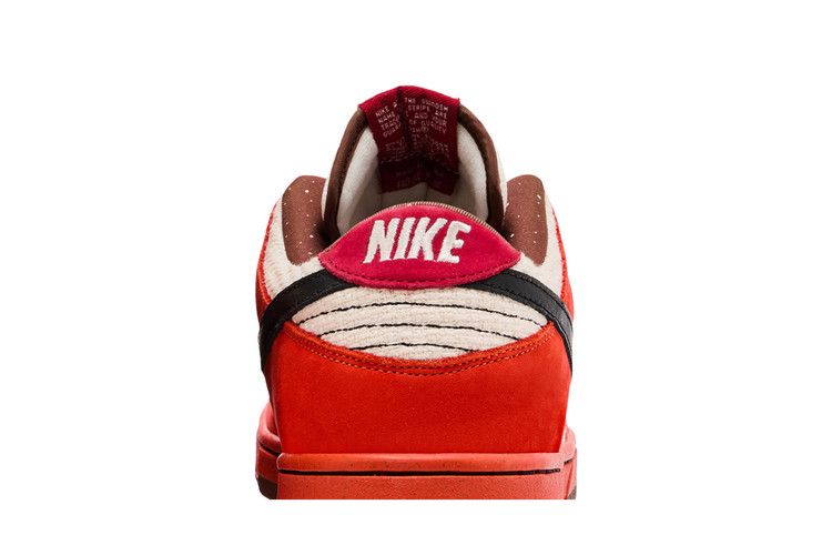 Nike Dunk Low Premium SB 'Un-Hemp'
