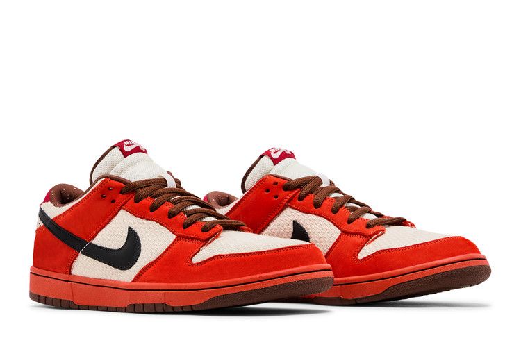 Nike Dunk Low Premium SB 'Un-Hemp'
