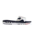 Nike Air Max 1 Slide 'Obsidian'