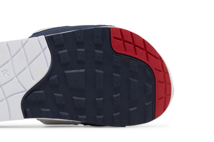 Nike Air Max 1 Slide 'Obsidian'