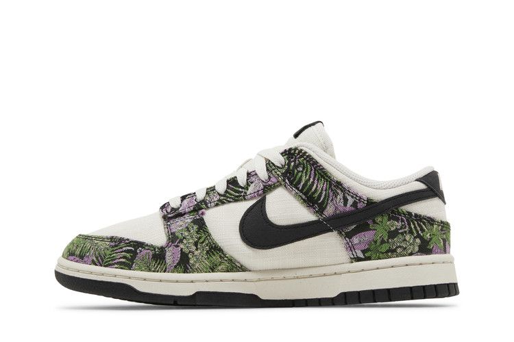 Nike Wmns Dunk Low Next Nature 'Floral Tapestry'