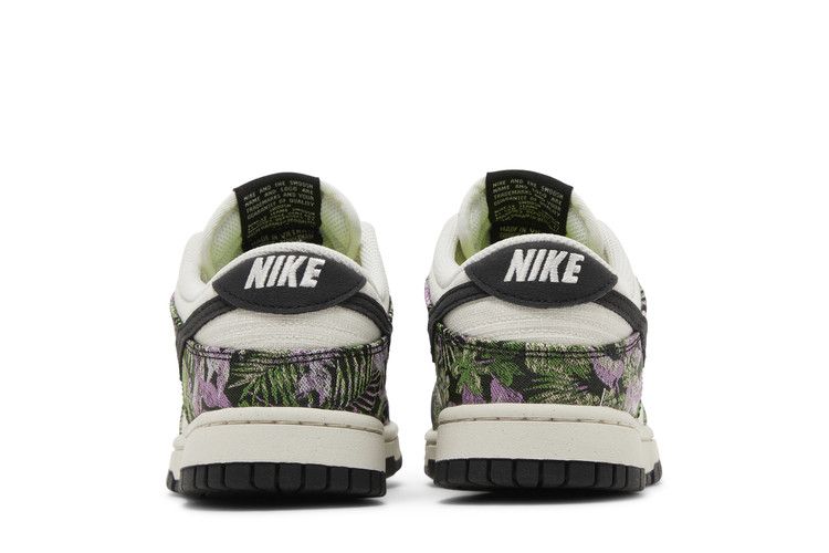 Nike Wmns Dunk Low Next Nature 'Floral Tapestry'