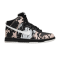 Futura x UNKLE x Nike Dunk High Pro SB 'Unkle'