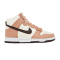 Nike Wmns Dunk High 'Dusted Clay'