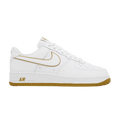 Nike Air Force 1 '07 'White Bronzine'