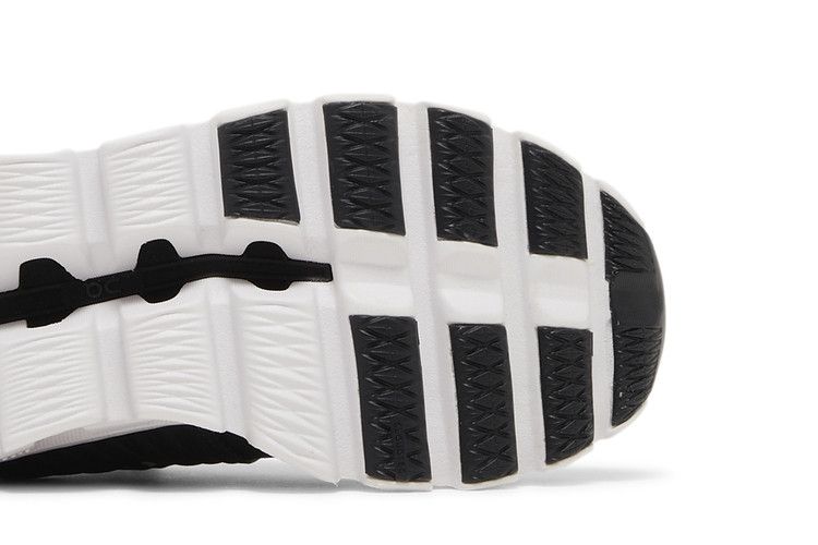 ON Wmns Cloudswift 'Black Rock'