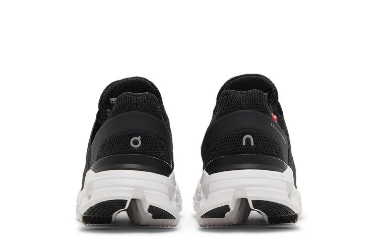 ON Wmns Cloudswift 'Black Rock'