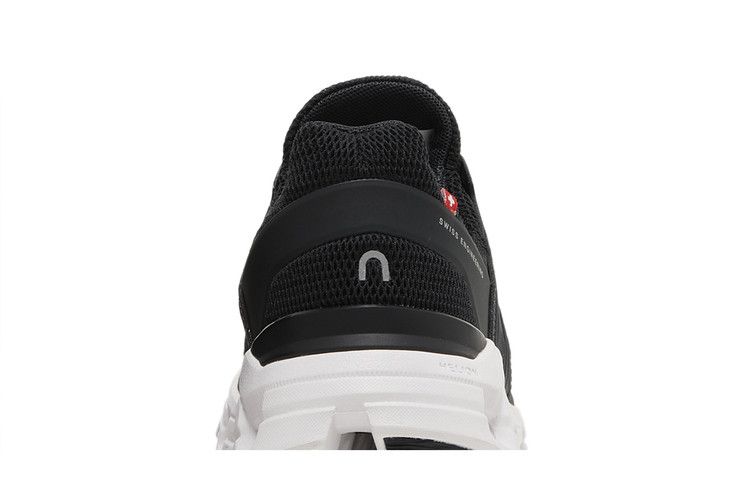 ON Wmns Cloudswift 'Black Rock'