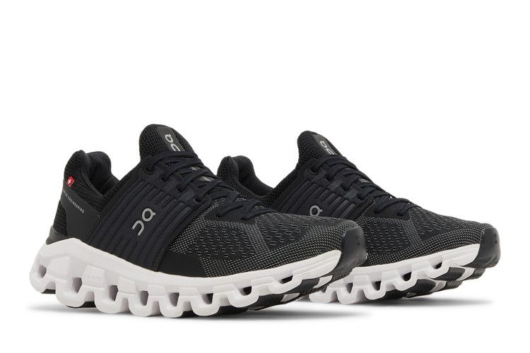 ON Wmns Cloudswift 'Black Rock'