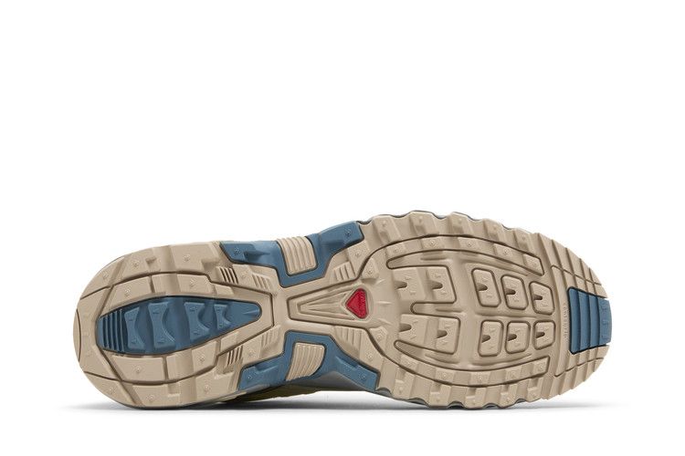 Salomon ACS Pro Advanced 'Pewter Aegean Blue'