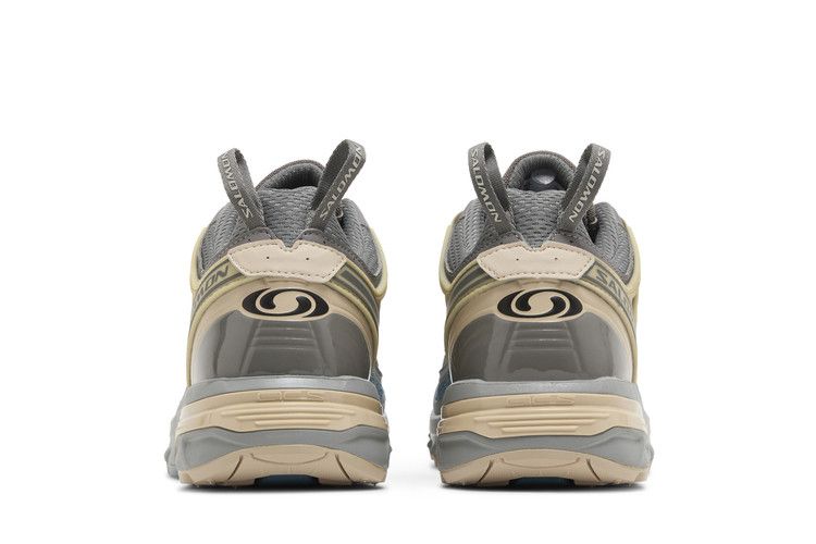 Salomon ACS Pro Advanced 'Pewter Aegean Blue'