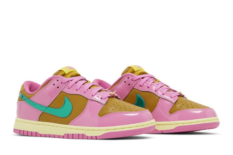 Parris Goebel x Nike Wmns Dunk Low 'Playful Pink'