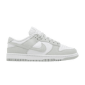 Nike Wmns Dunk Low 'Light Silver Corduroy'