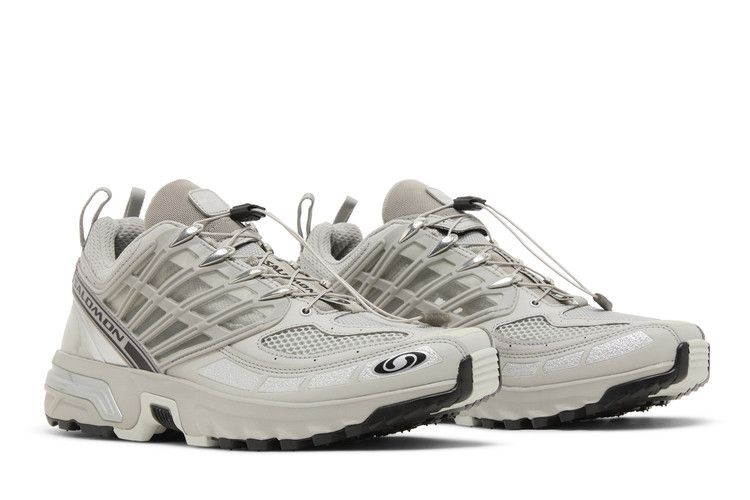 Salomon ACS Pro 'Metal Ghost Grey'
