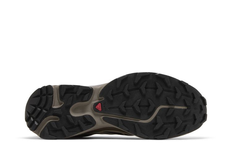 Salomon XT-6 'Black Phantom'