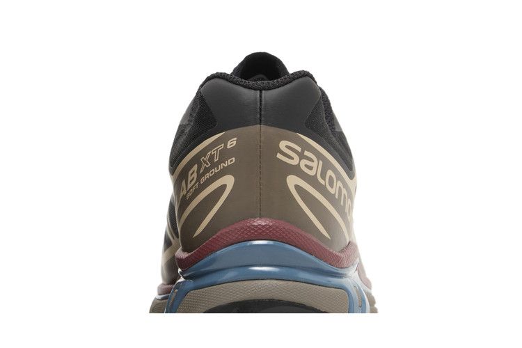 Salomon XT-6 'Black Phantom'