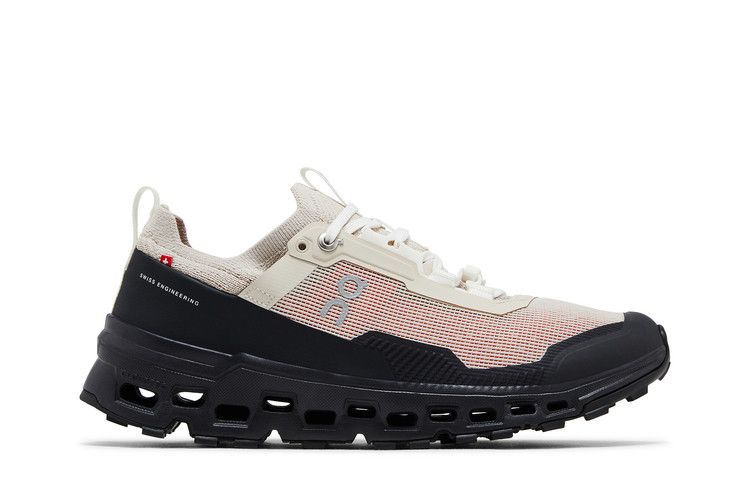 ON Cloudultra 2 'Sand Black'