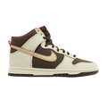 Nike Dunk High SE 'Baroque Brown'