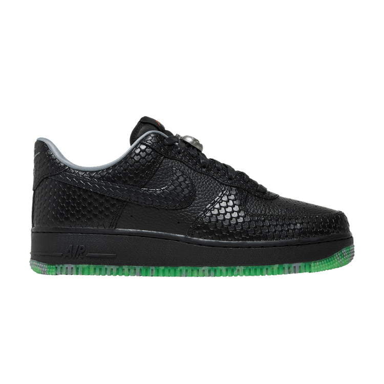 Nike Air Force 1 Low Premium 'Halloween - Headless Horseman'