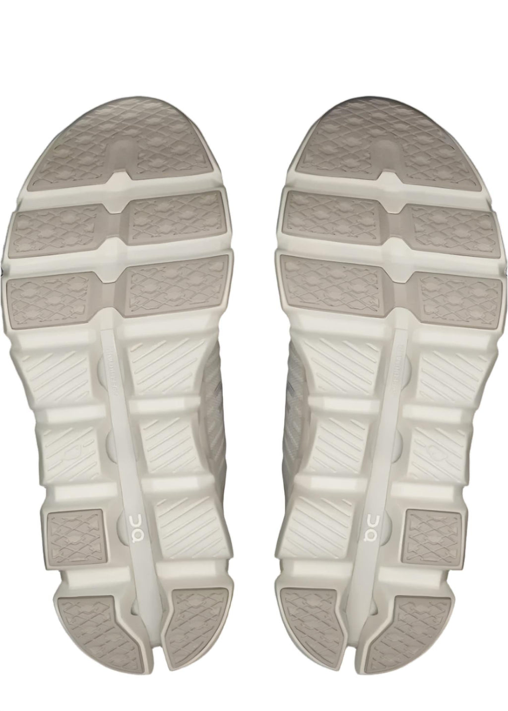 Women's Cloudswift 4 Sneaker Shoes In Wolf / Sand