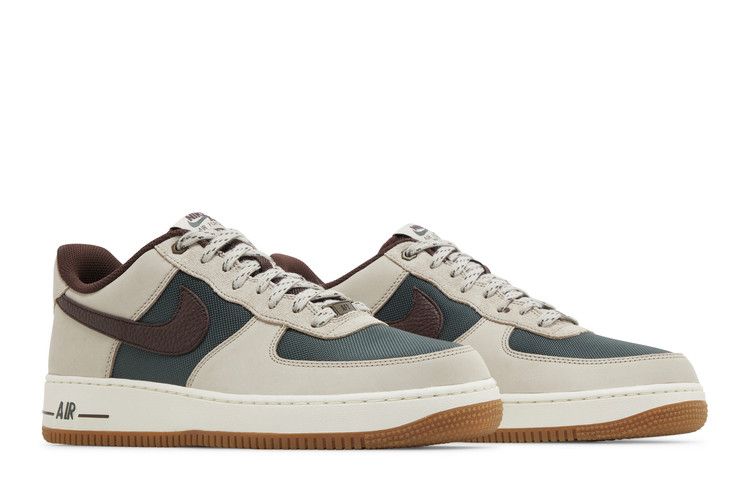 Nike Air Force 1 Low 'Cream Vintage Green'