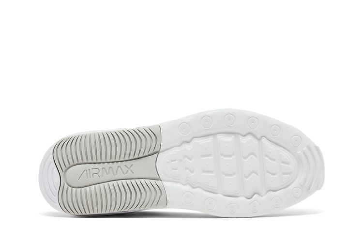 Nike Air Max Bolt GS 'Pure Platinum Royal Volt'