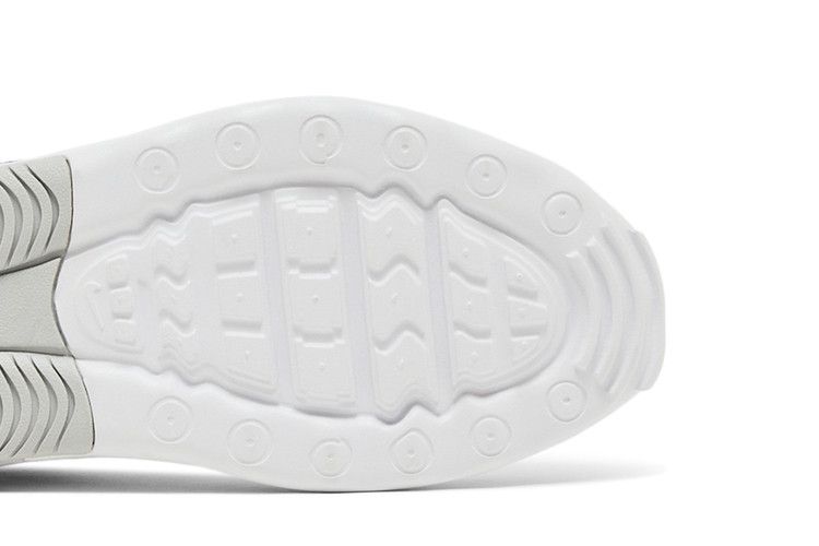 Nike Air Max Bolt GS 'Pure Platinum Royal Volt'