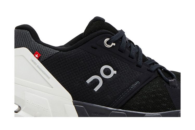 ON Wmns Cloudflyer 4 'Black White'
