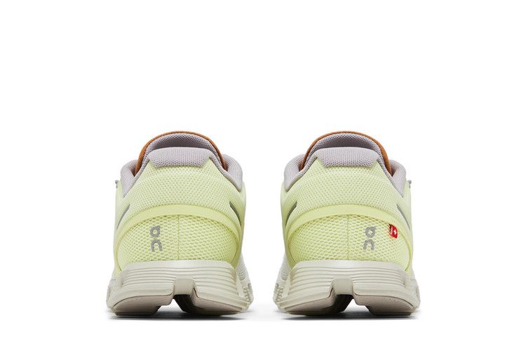 ON Wmns Cloud 5 'Hay Ice'