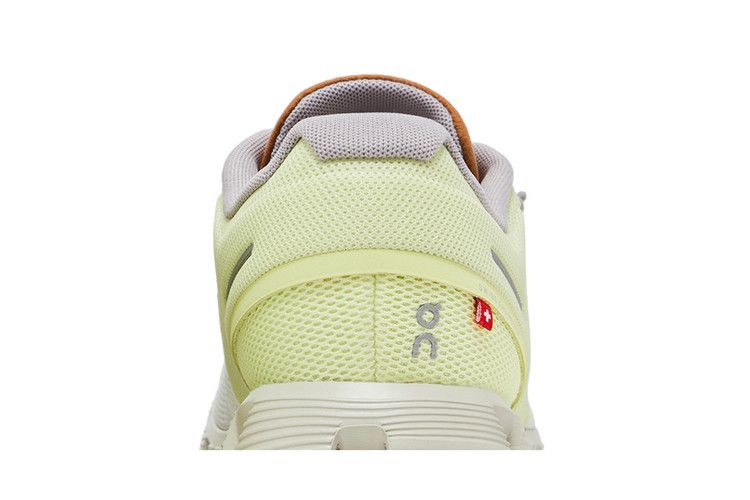 ON Wmns Cloud 5 'Hay Ice'