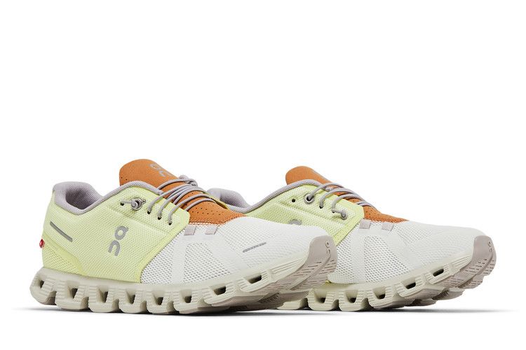 ON Wmns Cloud 5 'Hay Ice'