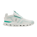 ON Cloudnova Void 'Undyed White Mint'