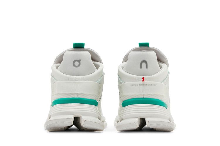 ON Cloudnova Void 'Undyed White Mint'