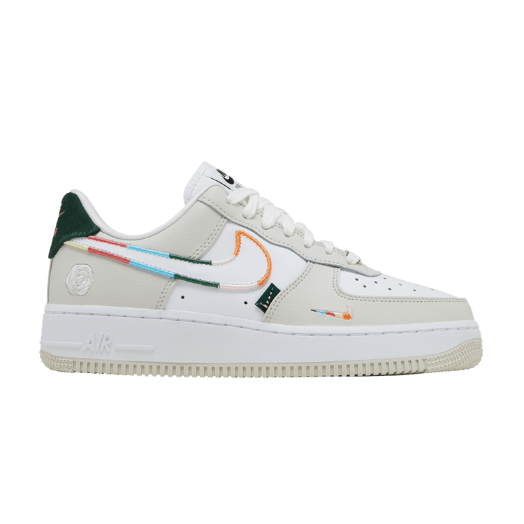 Nike Wmns Air Force 1 '07 SE 'All Petals United'