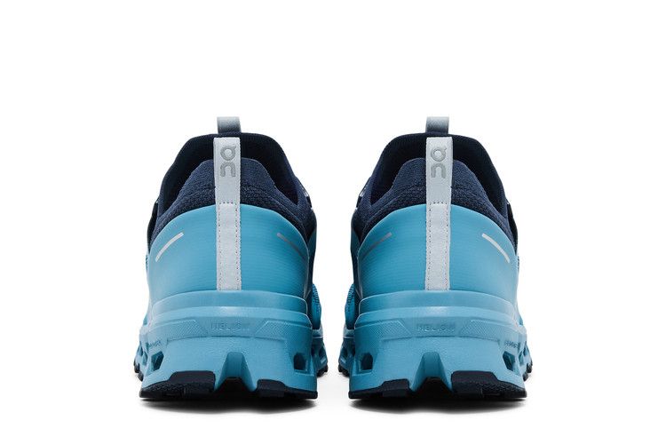 ON Cloudultra 2 'Wash Navy'