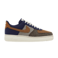 Nike Air Force 1 '07 Premium 'Tweed Corduroy'