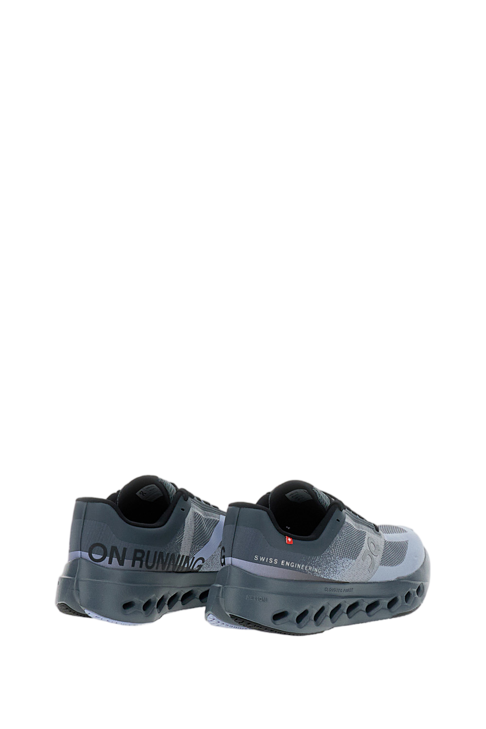 Blue Cloudsurfer Next Breathable Mesh Sneakers